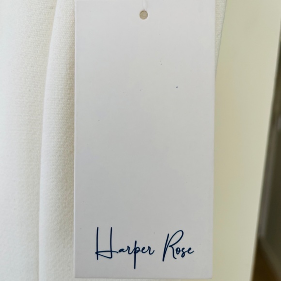 Stunning Harper Rose Shift/A~line dress - Picture 10 of 10